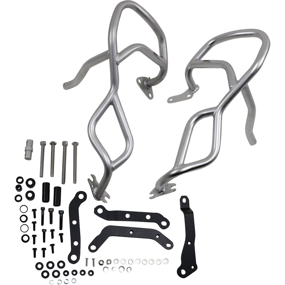 Givi Engine Guards - BMW - F 750GS/850GS TN5127OX