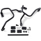 Givi Engine Guards - Royal Enfield - Himalayan TN9050