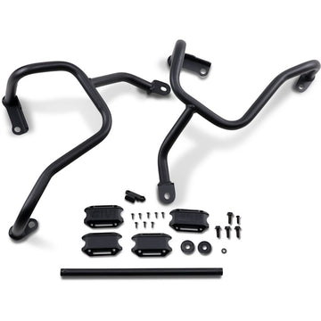 Givi Engine Guards - Royal Enfield - Himalayan TN9050