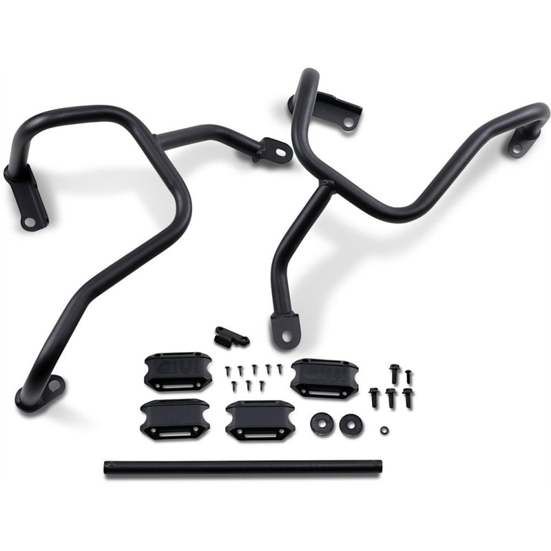 Givi Engine Guards - Royal Enfield - Himalayan TN9050