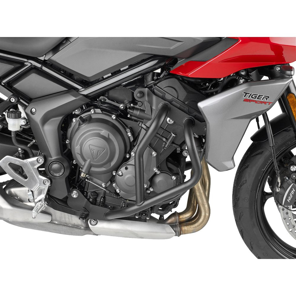 Givi Engine Guards - Triumph - Tiger Sport 660 TN6421