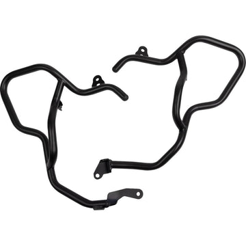 Givi Engine Guards - Triumph - Tiger 900 Rally TN6418