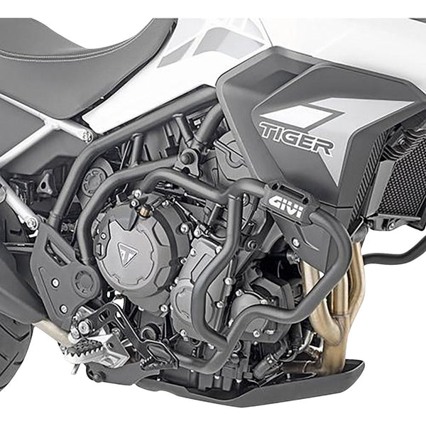 Givi Engine Guards - Triumph - Tiger Sport 850/ Tiger 900 TN6415