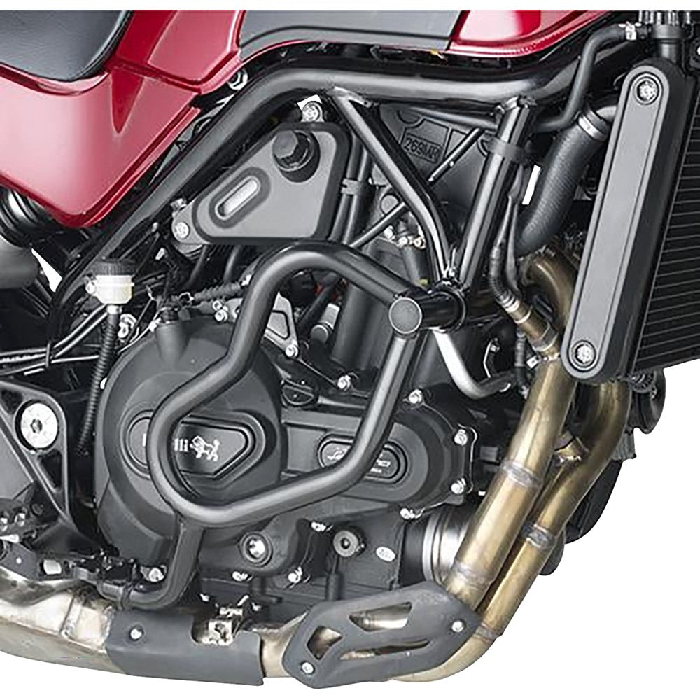 Givi Engine Guards - Benelli Leoncino TN8704