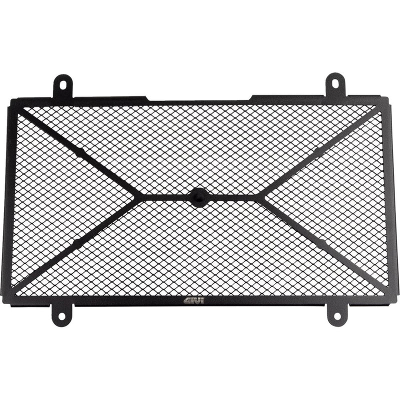 Givi Radiator Guard - Suzuki PR3117