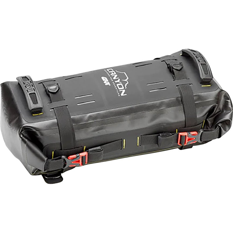 Givi Cylindrical Cargo Bag - 12 Liter GRT724