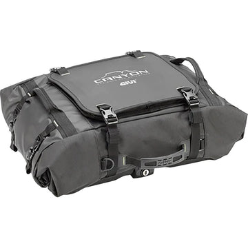Givi Cargo Bag wtih Monokey Plate - 40 Liter GRT723