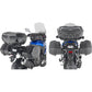 Givi Pannier Holder - Sidecase Hardware - Suzuki PLX3125