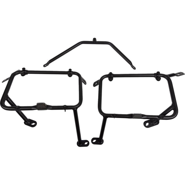 Givi Pannier Holder - Sidecase Hardware - Black PLO7717MK