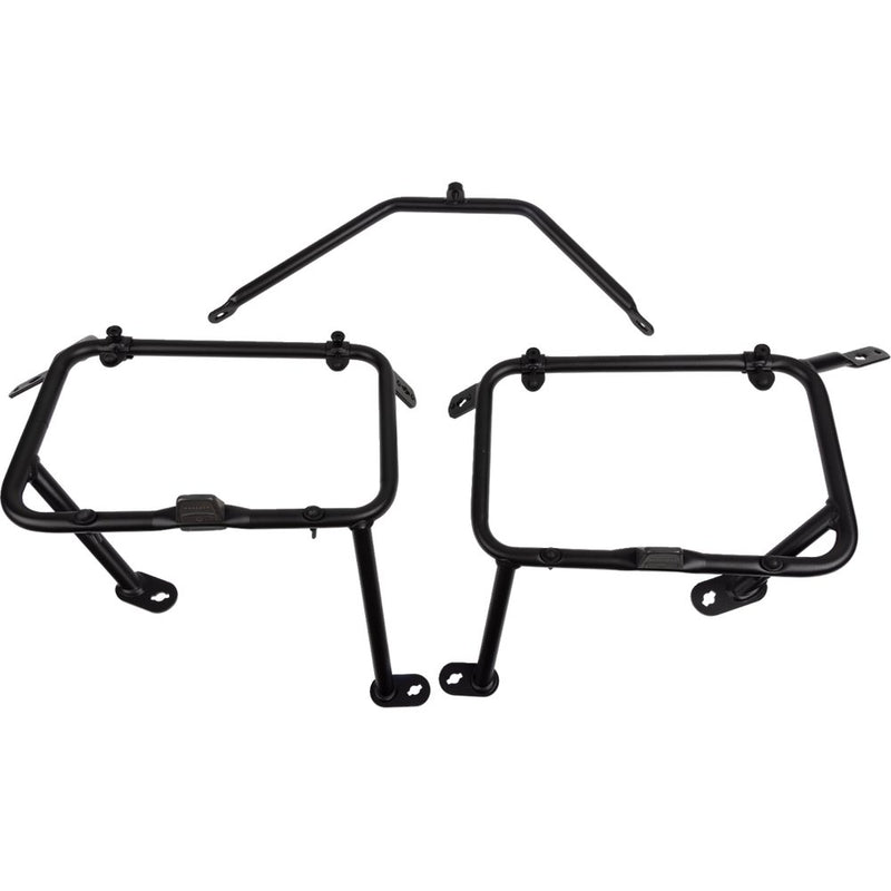 Givi Pannier Holder - Sidecase Hardware - Black PLO7717MK