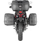 Givi Pannier Holder - Sidecase Hardware - Black PLO6710MK