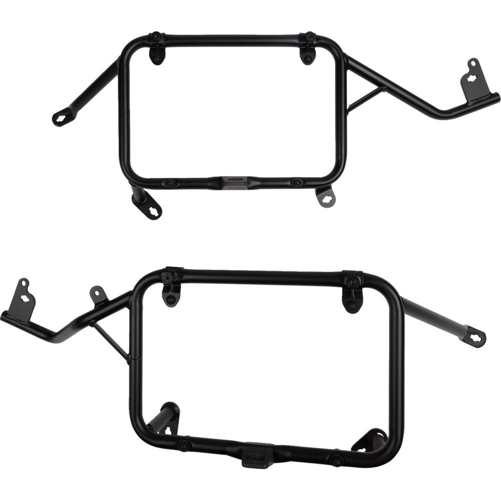 Givi Pannier Holder - Sidecase Hardware PLO6425MK