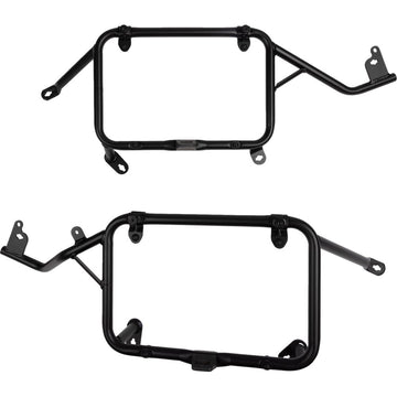 Givi Pannier Holder - Sidecase Hardware PLO6425MK