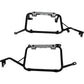 Givi Pannier Holder - Sidecase Hardware - Tiger 900 PLO6425CAM