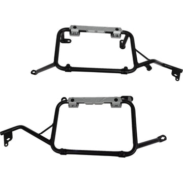 Givi Pannier Holder - Sidecase Hardware - Tiger 900 PLO6425CAM