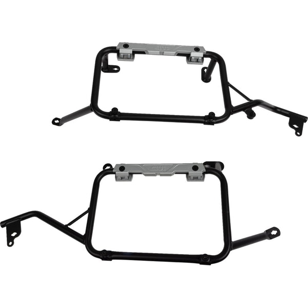 Givi Pannier Holder - Sidecase Hardware - Tiger 900 PLO6425CAM