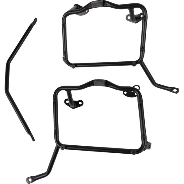 Givi Side Case Holder - Black - Royal Enfield PL9055