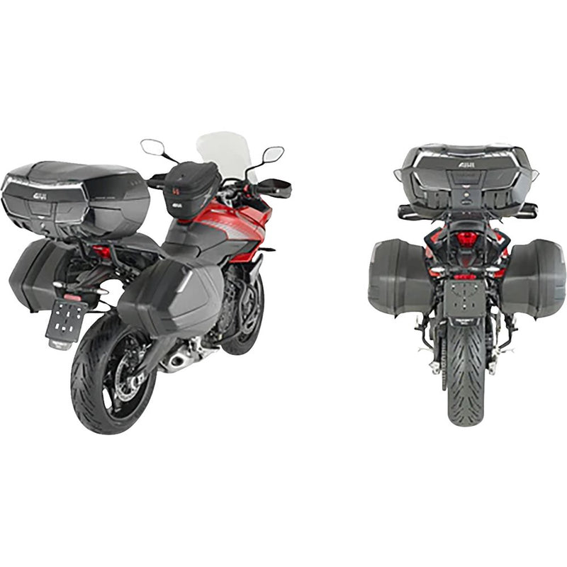 Givi Pannier Holder - Sidecase Hardware - Tiger 660 PLX6421