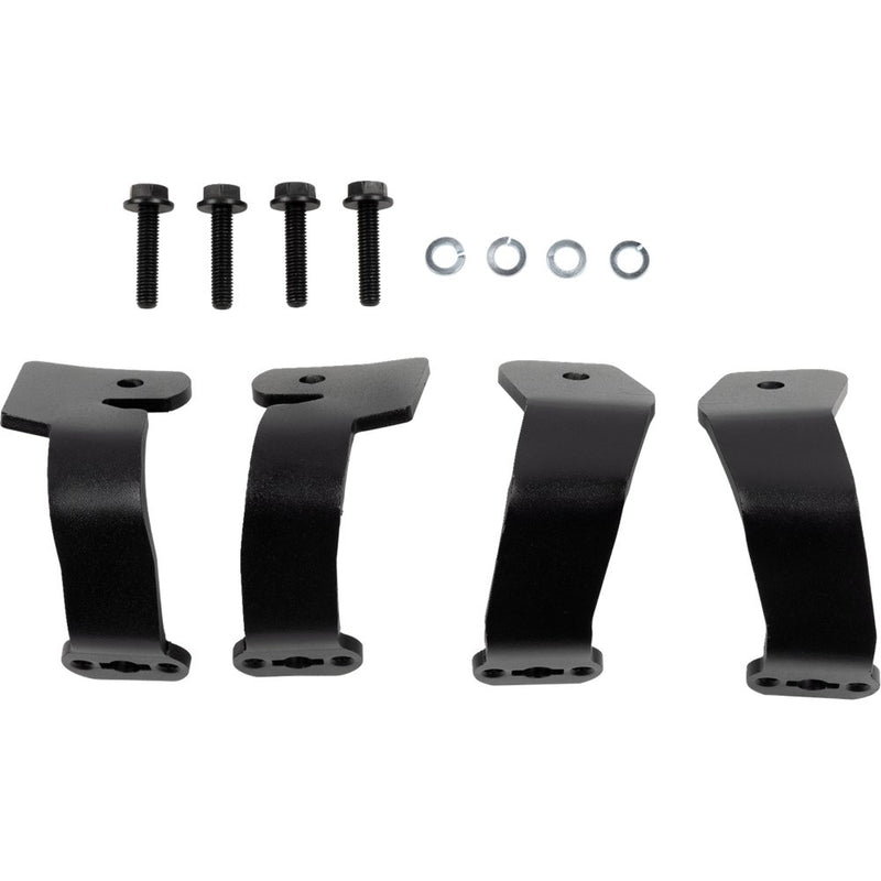 Givi Mounting Kit - Honda 1192KIT