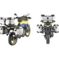 Givi Pannier Holder - Side Case Hardware - Silver PLOS3125CAM