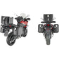 Givi Pannier Holder - Side Case Hardware - Black PLO6421CAM