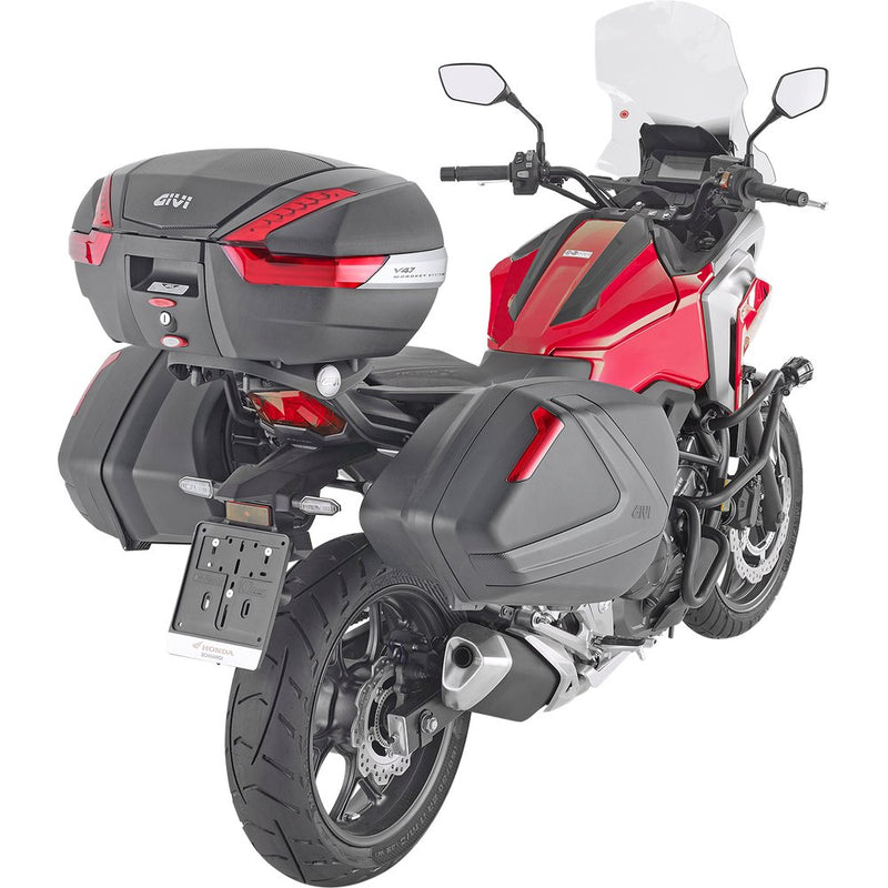 Givi Side Case Mount - Honda PLX1192