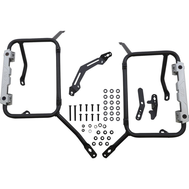 Givi Side Racks - Honda CB750X PLO1192CAM