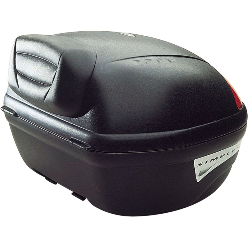 Givi Backrest Pad E84