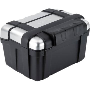 Givi Backrest Pad - Trekker E118