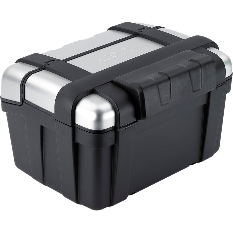 Givi Backrest Pad - Trekker E118