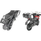 Givi Rear Luggage Rack - Side Arms - Tiger 660 6421FZ