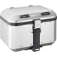 Givi Dolomiti Monokey Top Case - 46L - Silver DLM46A