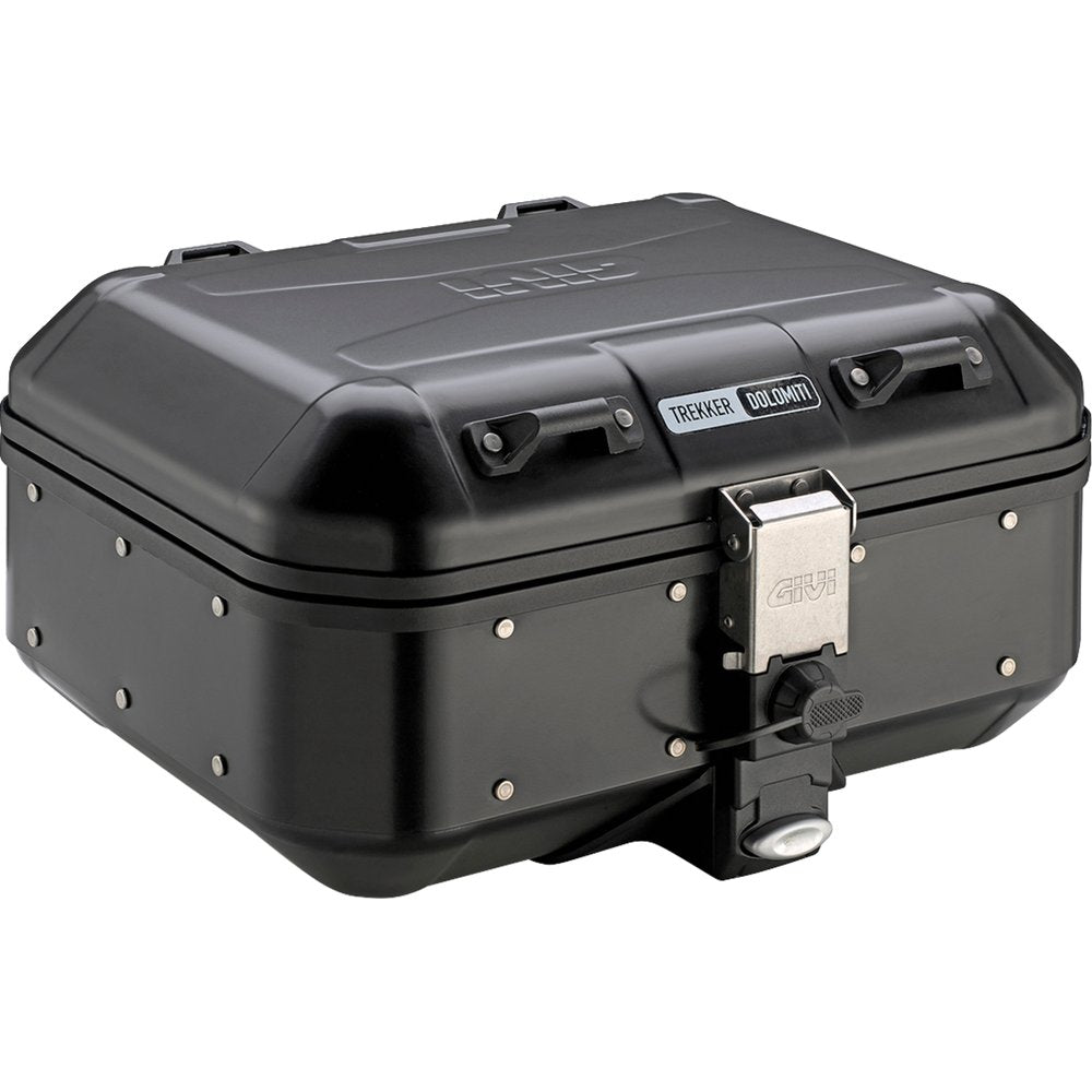 Givi Dolomiti Case - 30L - Black DLM30B