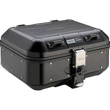 Givi Dolomiti Case - 30L - Black DLM30B