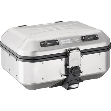 Givi Dolomiti Case - 30L - Silver DLM30A