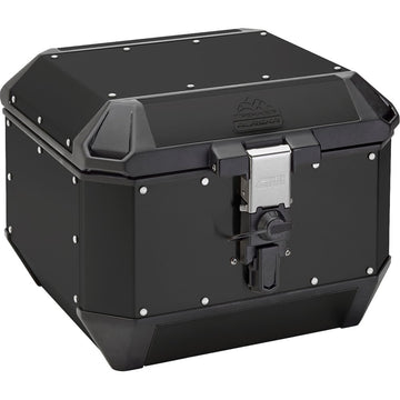 Givi Alaska Side Case - 44L - Black ALA44B