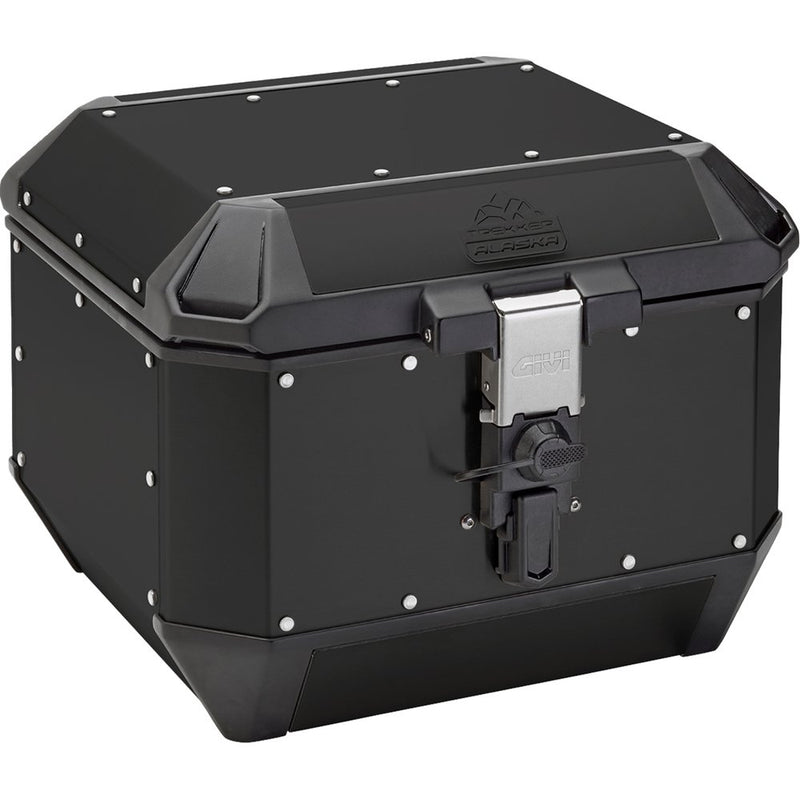 Givi Alaska Side Case - 44L - Black ALA44B