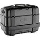 Givi Trekker Side or Top Case - Silver - 46 Liter TRK46BPACK2A