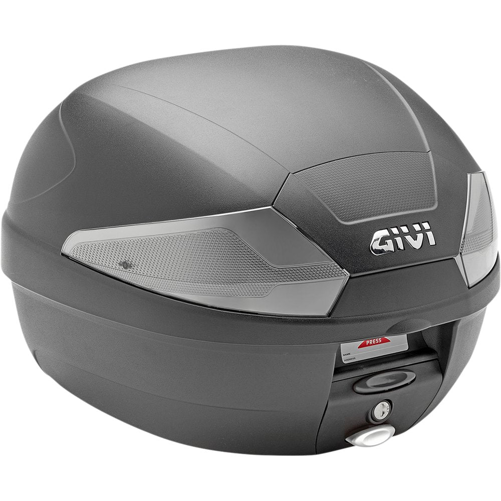 Givi Monolock Tech Case - 29 Liter B29NT2