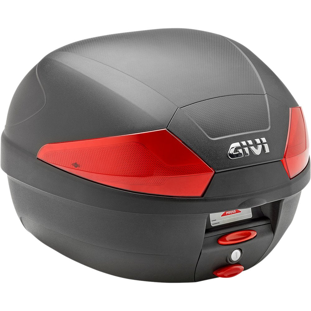 Givi Monolock Case - 29 Liter B29N2