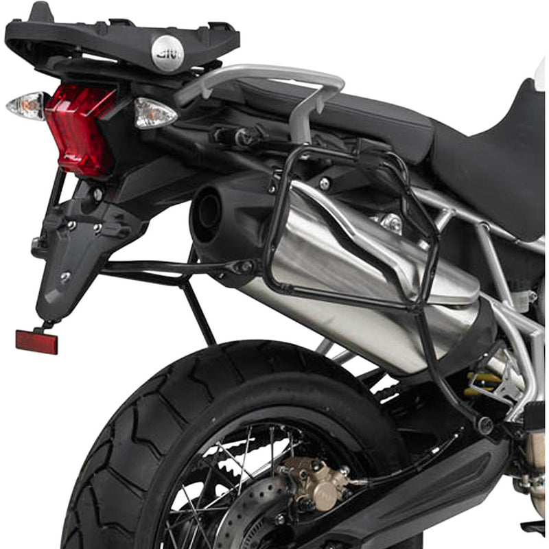 Givi Sidecase Mount - Tiger '11-'17 PLR6409