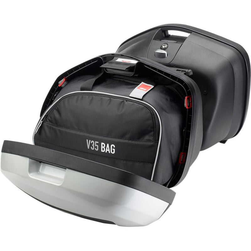 Givi Side Cases - 35 Liter V35NTA