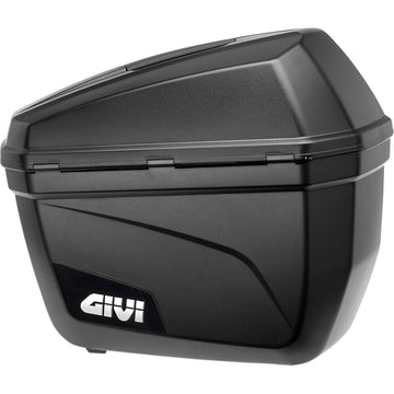 Givi Cruiser Side Case - 22 Liter E22N