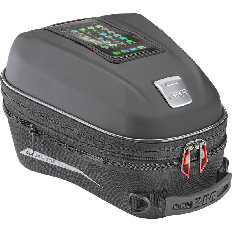Givi Tank Bag - 15 Liter ST612