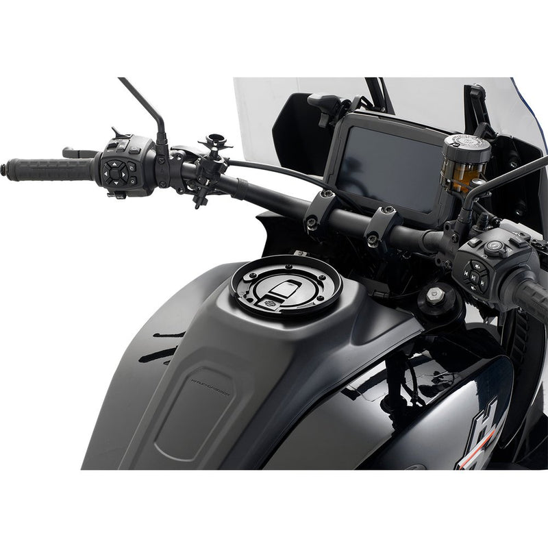 Givi Tanklock Ring - Harley-Davidson BF65