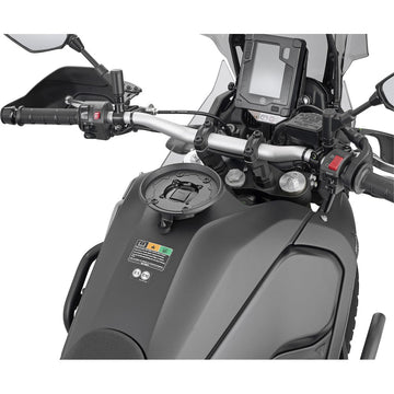 Givi Tanklock Ring - Yamaha BF61