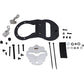 Givi Tanklock Ring - Guzzi V85TT BF46
