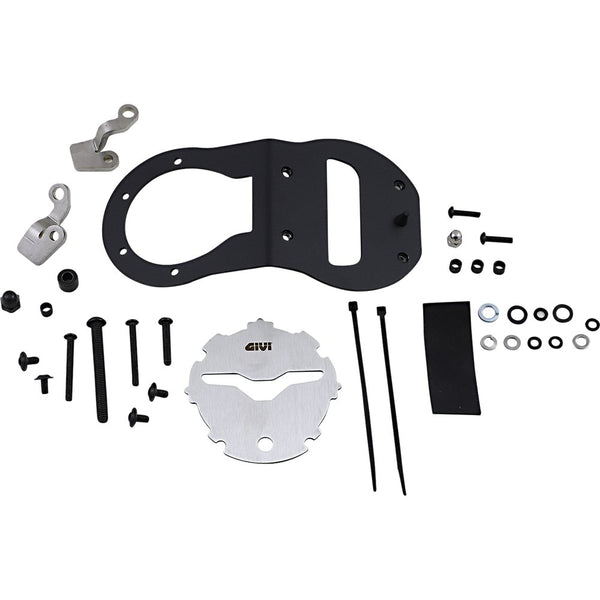 Givi Tanklock Ring - Guzzi V85TT BF46