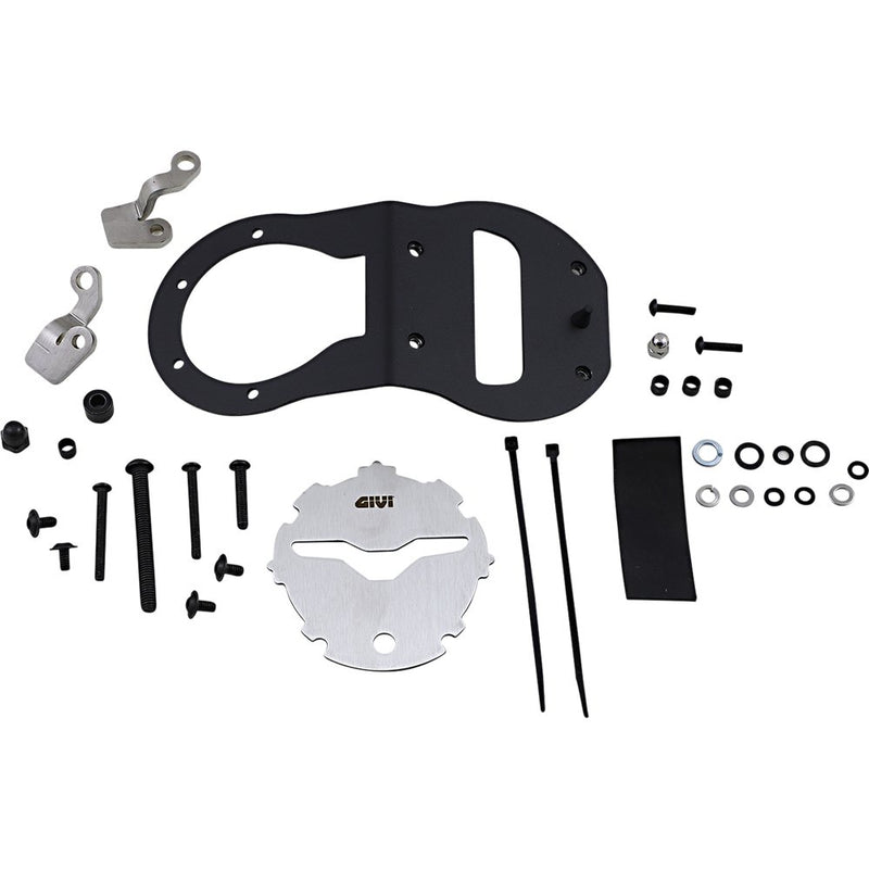 Givi Tanklock Ring - Guzzi V85TT BF46