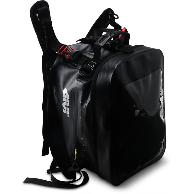 Givi Gravel-T Tank Bag - 20 liter GRT715